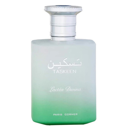 Paris Corner Taskeen Lactéa Divina 100 ml EDP