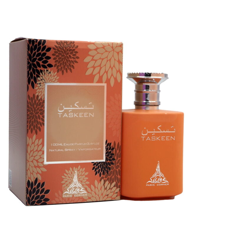 Paris Corner Taskeen 100 ml EDP