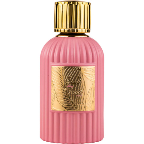 Paris Corner Qissa Pink 100 ML EDP