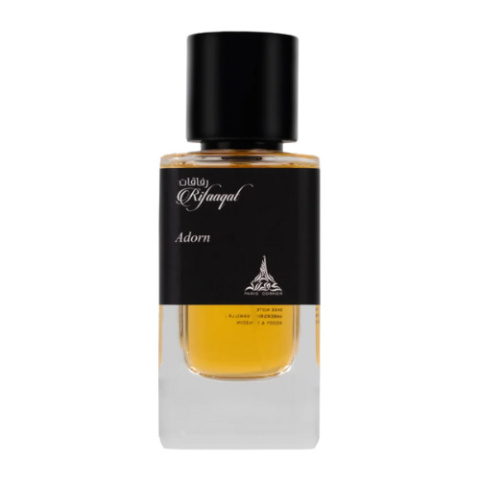 Paris Corner Rifaaqat Adorn 100 ml