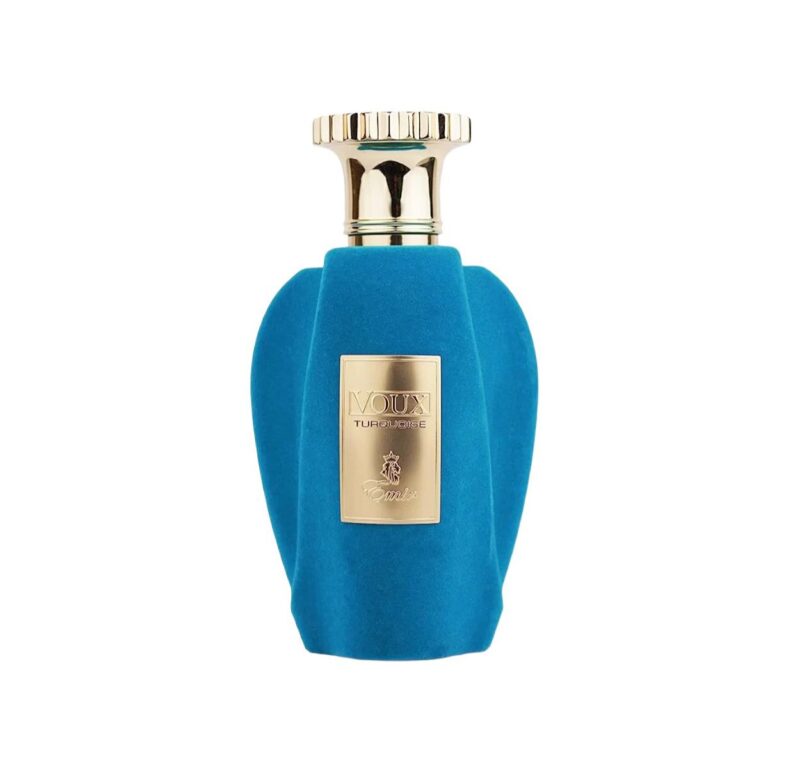 Emir Voux Turquoise 100 ml