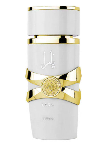 Yara Moi Lattafa Perfumes 100 ml Edp