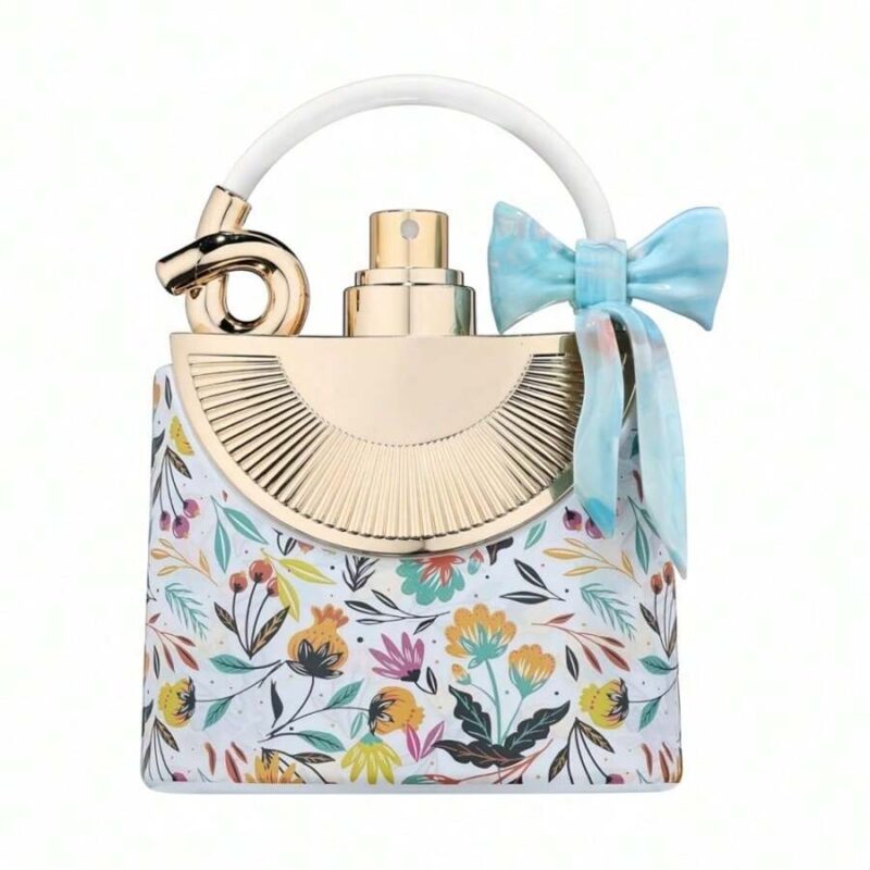 Fragrance World Nudo Exotic Flower 100 ml Edp