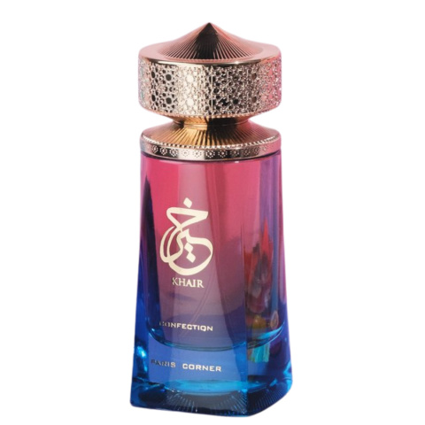 Paris Corner Khair Fusion 100 ml EDP