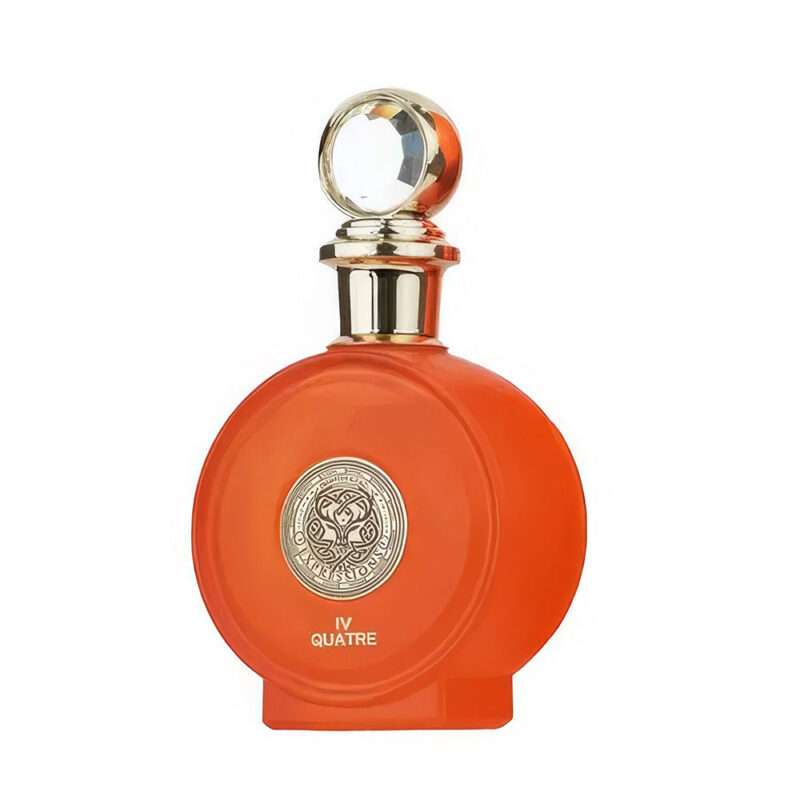 Paris Corner North Stag Expressions IV QUATRE 100 ml Edp