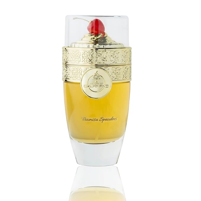 Paris Corner Tiramisu Speculoos 100 ml ED