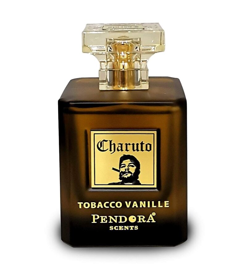 Pendora Scents Charuto Tobacco Vanille 100 ml Edp