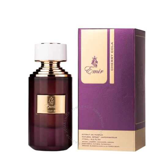 Emir Cherry Cola 75 Ml