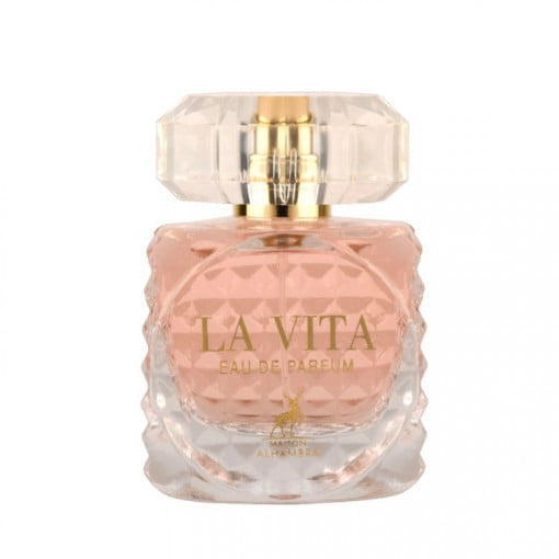 Maison Alhambra La Vita 100 ml Edp