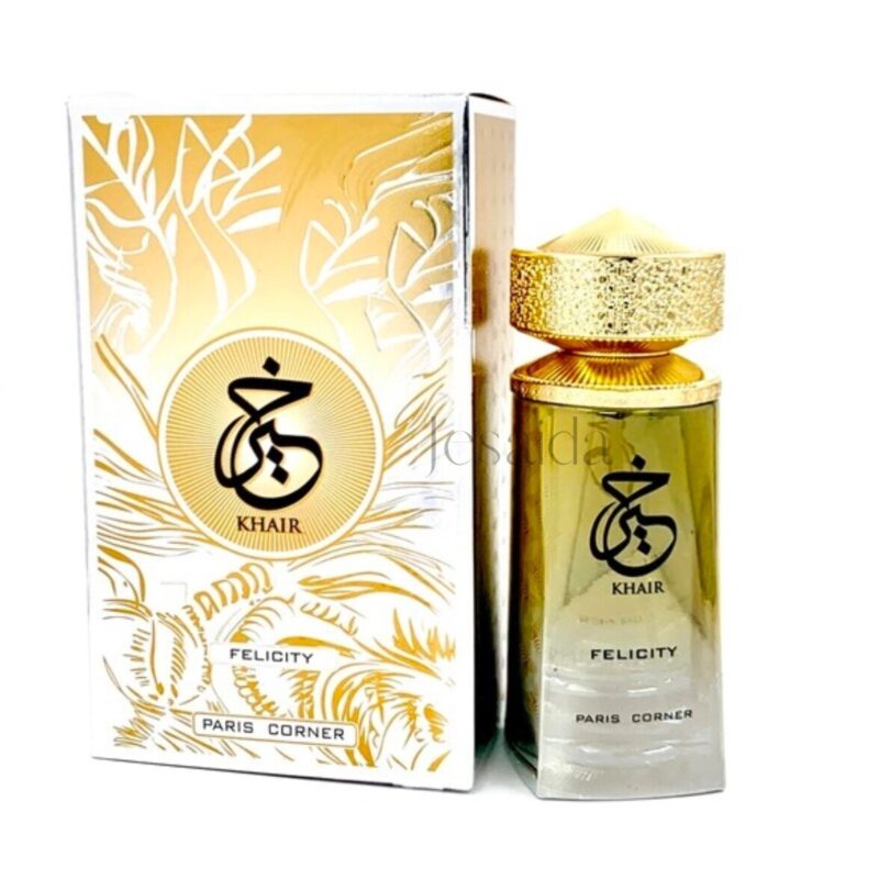 Paris Corner Khair Felicity 100 ml EDP