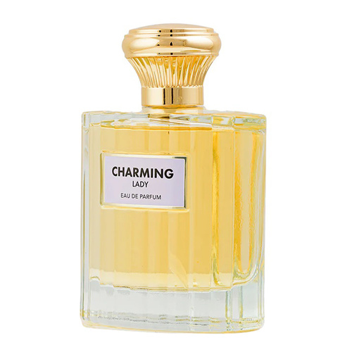 Charming Lady Flavia dla kobiet Edp 100 ml