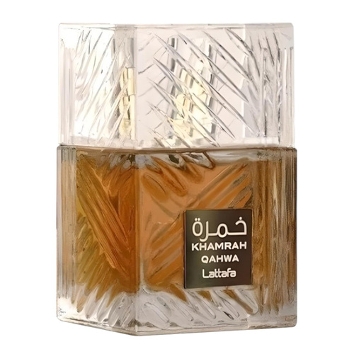 Lattafa Khamrah Qahwa 100 ml EDP