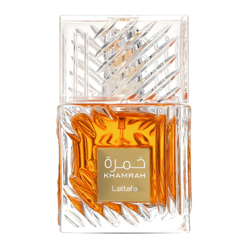 Lattafa Khamrah 100 ml EDP