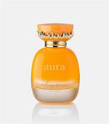 Khadlaj La Fede Aura Manga Splash 100 ml EDP