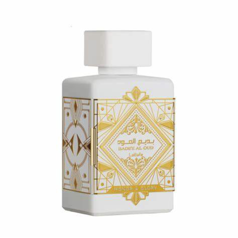 Lattafa Bade'e Al Oud Honor & Glory 100 ml EDP