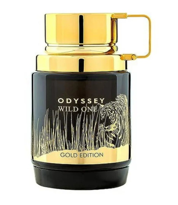 Armaf Odyssey Wild One Gold Edition Edp 60 ML