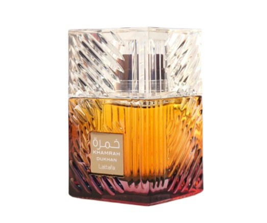 Lattafa Khamrah Dukhan 100 ml EDP