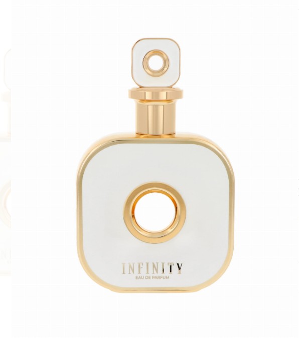 Armaf Infinity Gold Edp 105ml