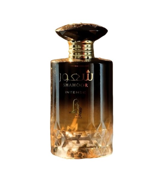 Al Absar Shahoor Intense 100 ml EDP