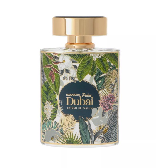 Al Haramian Palm Dubai Extrait de Parfum 100ml