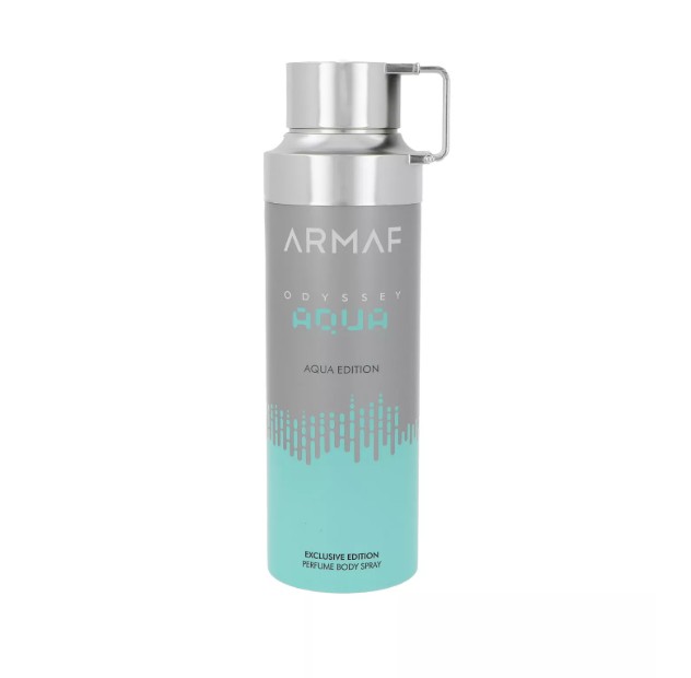 Armaf Odyssey Aqua Body Spray 200ml