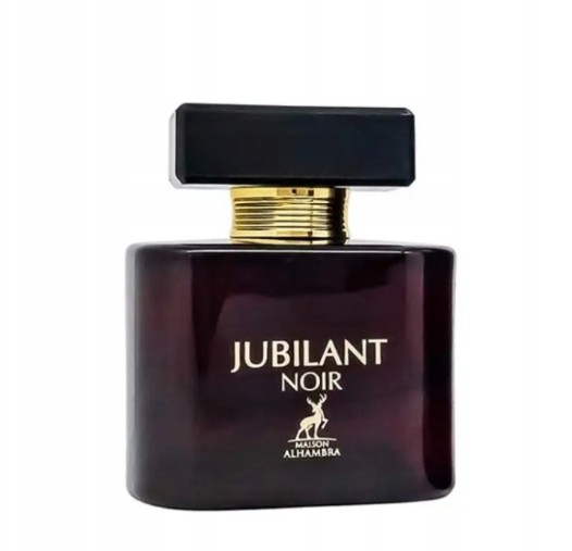 Maison Alhambra Jubilant Noir 100 ml EDP