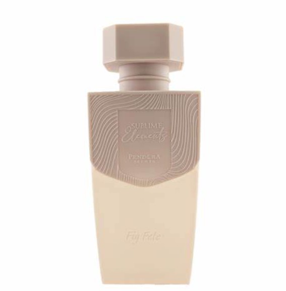 Pendora Scents Sublime Elements Fig Fete 100 ml EDP
