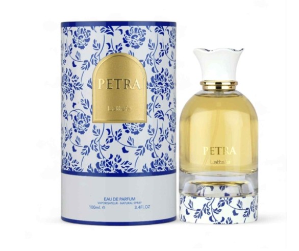 Lattafa Petra 100 ml EDP