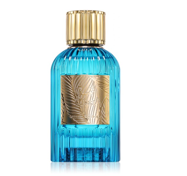 Paris Corner Qissa Blue 100 Ml Edp