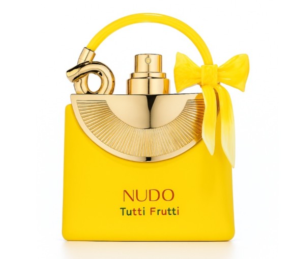 Fragrance World Nudo Tutti Frutti 100 ml EDP