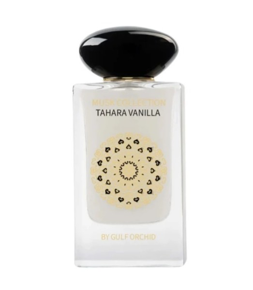 Gulf Orchid Tahara Vanilla 60 ml EDP
