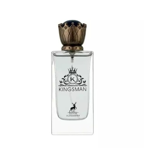 Maison Alhambra Kingsman 100 ml EDP