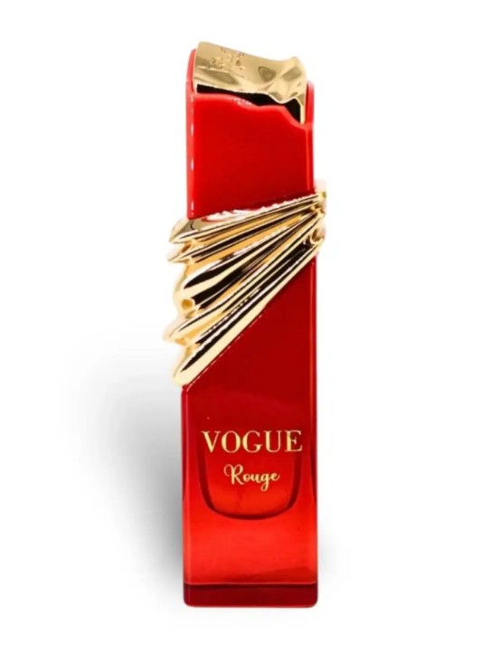 Maison Alhambra Vogue Rouge 100 ml EDP