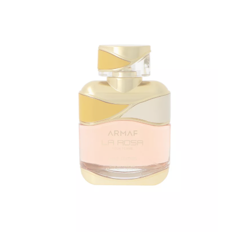 Armaf La Rosa Gold Edition Edp 100ml
