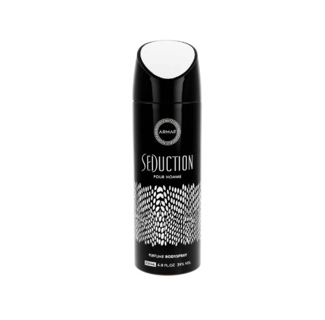 Armaf Seduction Pour Homme Perfume Body Spray 200ml