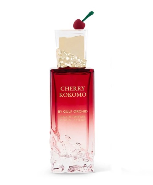 Gulf Orchid Cherry Kokomo 100 ml EDP