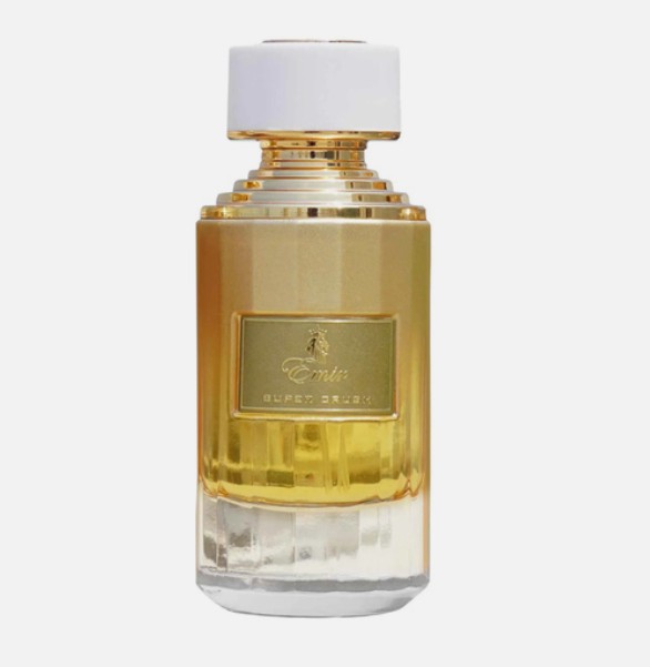 Paris Corner Emir Super Crush Edp 75ml