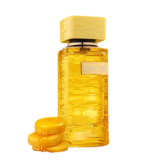 Fragrance World Eau De Soleil 90 ml EDP