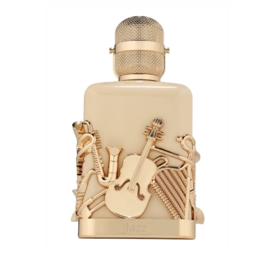 Fragrance World Notes Jazz 100 ml EDP