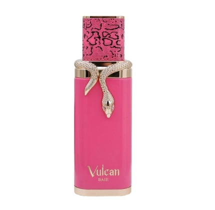 French Avenue Vulcan Baie 100 ml EDP