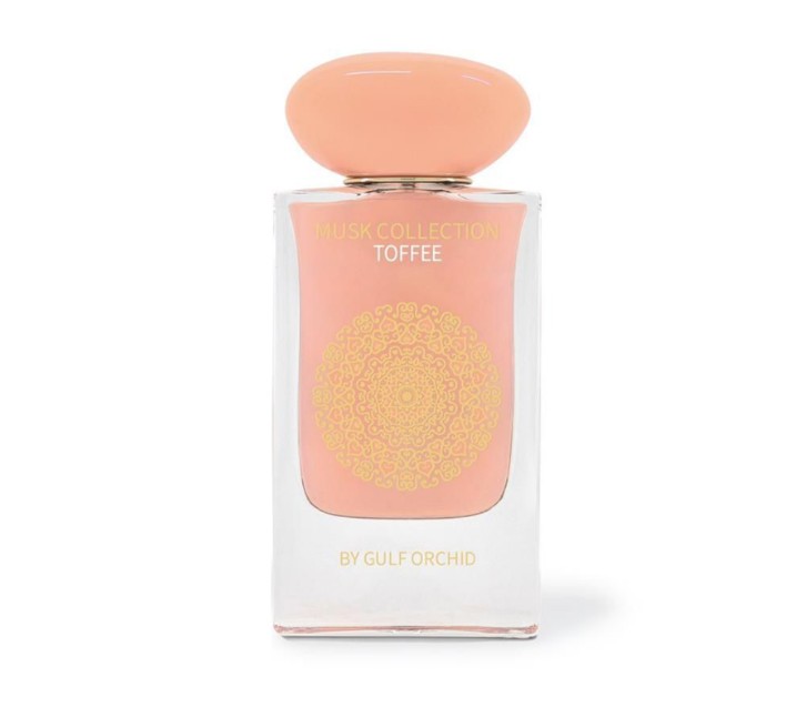 Gulf Orchid Toffee 60 ml EDP