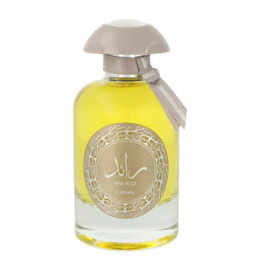 Lattafa Ra`ed Silver Edp 100ml