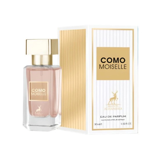 Maison Alhambra Como Moiselle 30 ml EDP