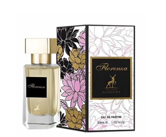 Maison Alhambra Florenza 30 ml EDP