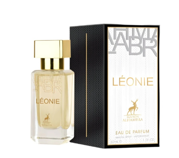 Maison Alhambra Libbra Leonie 30 ml EDP
