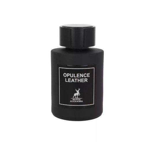 Maison Alhambra Opulence Leather Edp 100ml