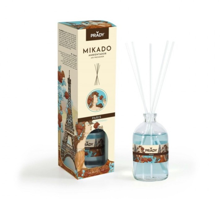 Prady Home Fragrance Paris