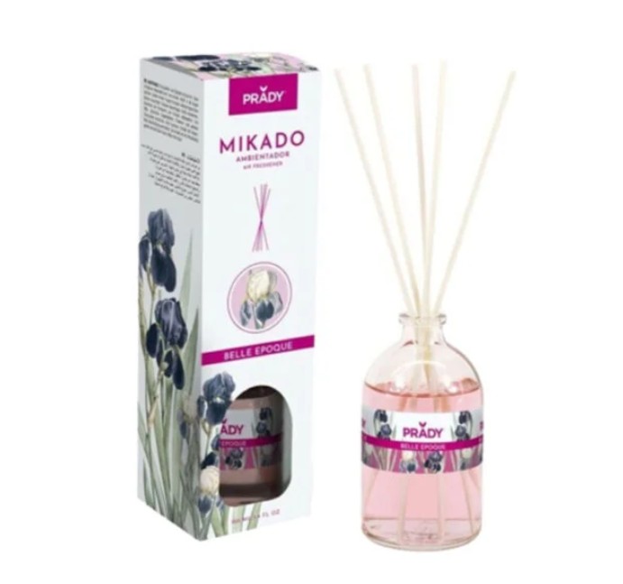 Prady Home Fragrance Belle Epoque