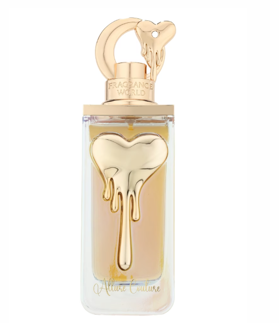 Fragrance World Allure Couture 100 ml EDP