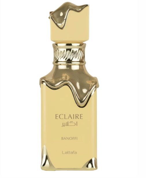 Lattafa Eclaire Banoffi 100 ml EDP